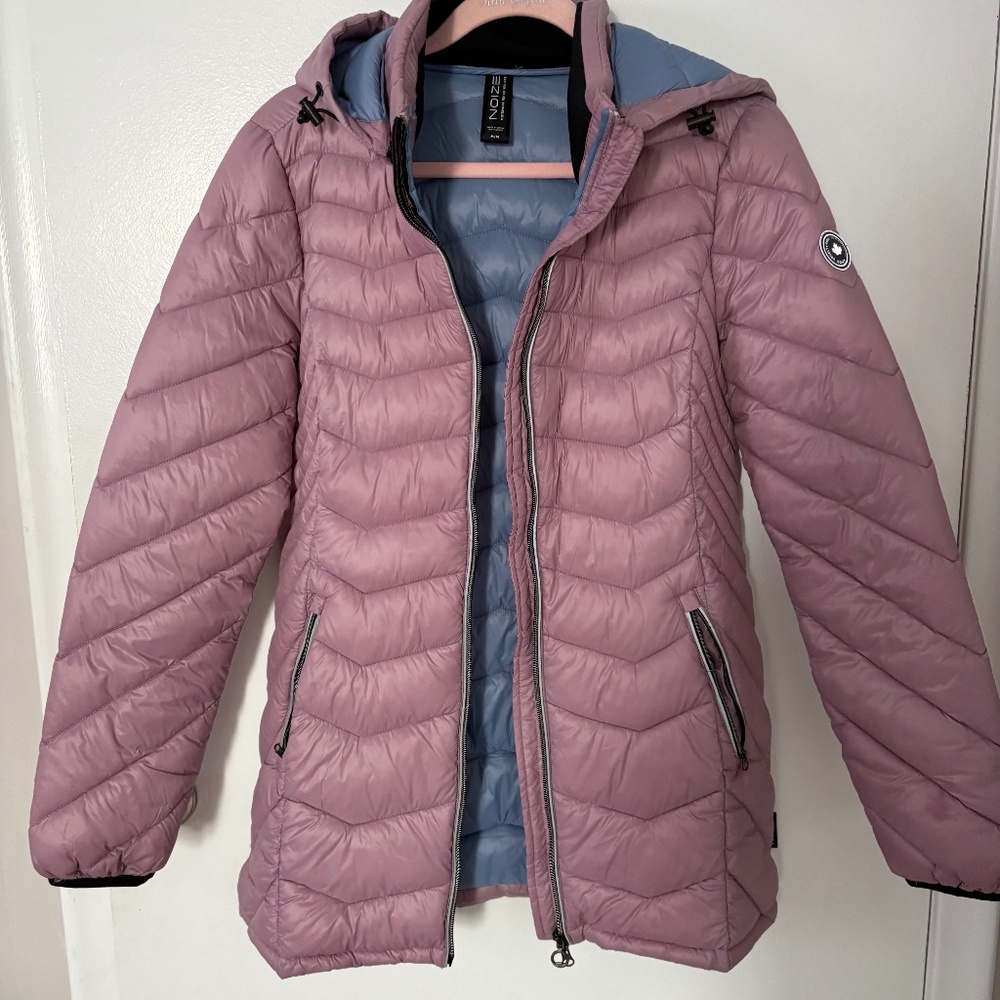 Womens Noize coat